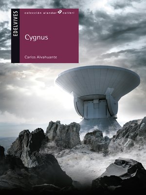cover image of Cygnus